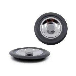 ( 10)KP 스텐 싱크대마개(소) 배수마개 씽크대마개