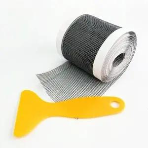 욕실 롤형 배수구망 거름망