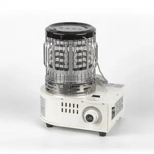 제이닉스 부탄가스 난로 히터 캠핑용 캠핑 낚시용 낚시 차박 야외용 휴대용 이동식 버너