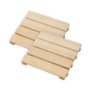 조립식마루 원목마루 욕실 건식화장실 베란다 원목패드 셀프인테리어 베란다