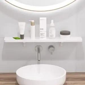 프라임 다용도 리빙듀오 선반 부착 (WD9516A)