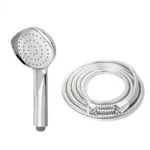 레인 수압상승 호스 호수 목욕탕 뿔헤드 1.5m 부속품 (WD94C4A)