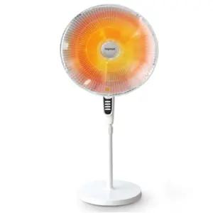 [본사직배] 라플란 24인치 선풍기형히터 대형 LPL-F24HL 전기 난로 하이라이트히터 업소용 가정용