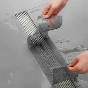 하수구 방충망 배수구 머리카락 거름망 화장실 욕조 배수구 덮개