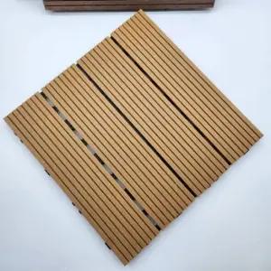 타일 데크타일 세탁실 베란다 베란다깔판 바닥 우드 조립식 조립식바닥 베란다데크타일