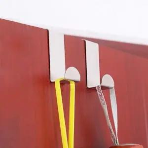 모자 도어걸이 문 걸이 2P 행거 방문걸이 도어 가방 (WD94D40)