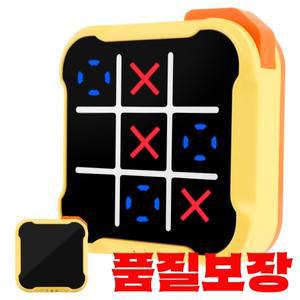 퍼즐 게임 콘솔 발가락 볼트 전자 테이블 보드 IQ 마음 두뇌 티저 어린이 성인 대화형 메모리 트레인