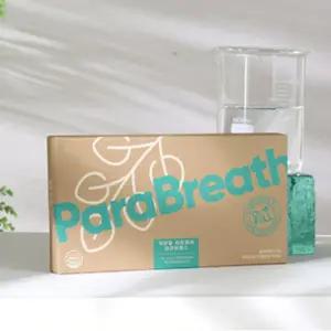 닥터필 구강 필름 리프레쉬 파라브레스 90매