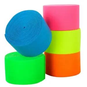 허리 고무줄 밴드 수선 바지 넓은 밴딩 폭 6cm 리폼