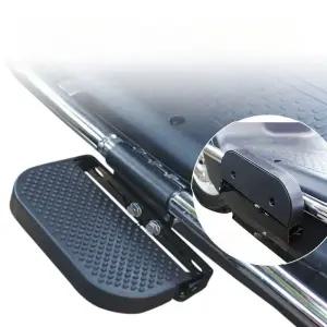 오토바이보조발판 스쿠터 발받침대 발거치대 부품 바이크