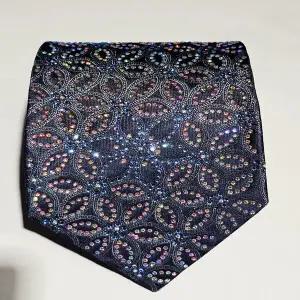 카운테스마]양말증정- 일반폭 큐빅 넥타이CNTY3A1128G0