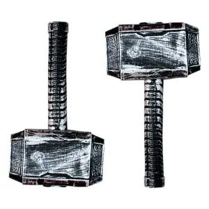 토르 망치 묠니르 무기 할로윈 아이템 특이한 장난감 코스튬 소품 웃긴 물건 선물 추천