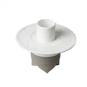 세탁기 싱크대 세면대 냄새차단 실리콘 배수구캡 배수트랩