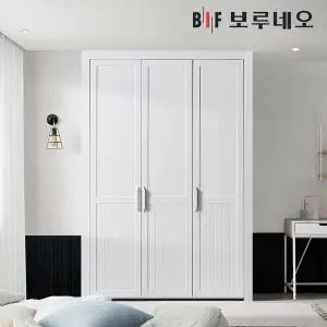[NS홈쇼핑]150cm 부띠끄 여닫이 작은방 붙박이장[33784914]