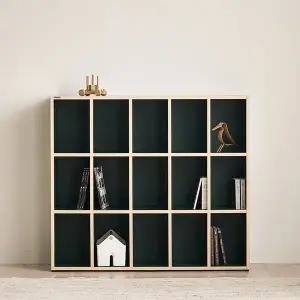 [리센트]리트리 3단 5칸 책장 1138 아기 유아 어린이