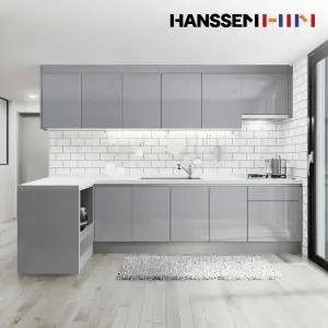 12/6~9 5만원 상품권밀란 100 퓨어그레이(기본/ㄱ자/3.5-3.7m이하)