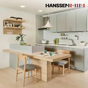 12/6~9 5만원 상품권 밀란 100 플랫그레이(기본/ㄱ자/4.3-4.7m이하)