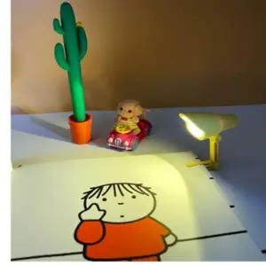 레인래빗 미니 LED 자석 CCTV핀조명 LED조명