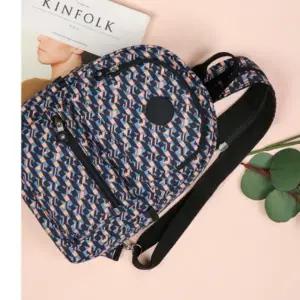 폴리 할머니백팩작은 가벼운 할머니백팩 엄마 어머니 할머니백팩선물 할머니백팩 할머니백팩가방