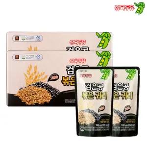 삼육두유 검은콩 볶은 귀리 190ml(105kcal) 30개입