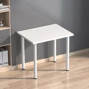 아트박스/가구느낌 히퍼책상 800x600 컴퓨터 1인 원룸 학생테이블