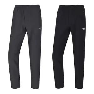 다이나핏 남성 세미슬림핏 슬래쉬 기모 트레이닝 팬츠 YMW24320