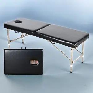 고품질 베르 미용베드 접이식 마사지 반영구 1800X600 반영구베드 속눈썹베드 피부과 피부과베드 WF392F9