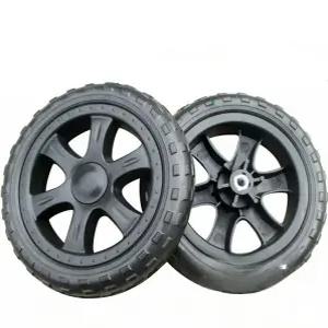 마이크로킥보드 led 맥시호환 바퀴 교체용 휠