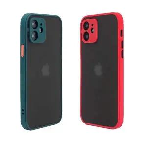 [골드스마일]아이폰16e 카메라 실드 범퍼케이스