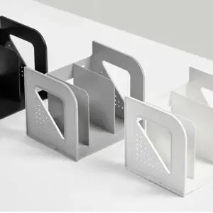 EL 책꽂이 3단 2개 1세트 1P 간이책꽂이 책상책꽂