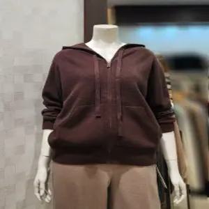 [벨라디터치] V3F4KT35 후드집업 가디건