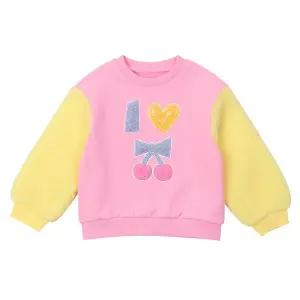 [프랜치캣](타임스퀘어점패션관)PK 배색 MTM(Q36DAT030)