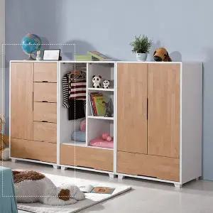 [아이앤] 다나800수납서랍장AT