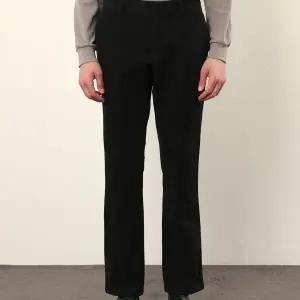 [롯데백화점]웰메이드 노턱일자 코듀로이 슬림스트레치 팬츠 MIUDL4W9361