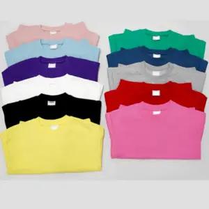 맨투맨 여아 키즈 남아 티셔츠 유아 단체 공연긴팔티 졸업 재롱잔치 초등학생 행사 GK28