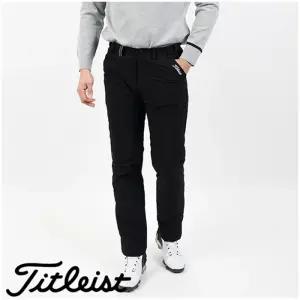 타이틀리스트 고리띠패딩 기모 팬츠 - 가을 겨울 신상(남성)(골프)