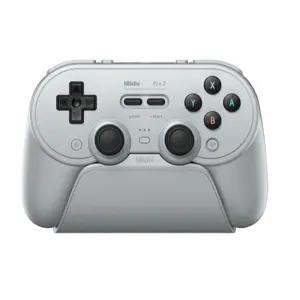 8BitDo Pro3 조이스틱 게이밍 컨트롤러
