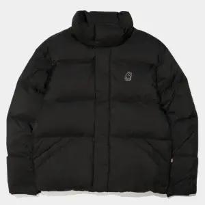 국내매장정품 노르디스크 패딩 점퍼 남성 크리스탈다운 푸퍼 (Black) 패딩선물 학생패딩 역시즌 엄마선물