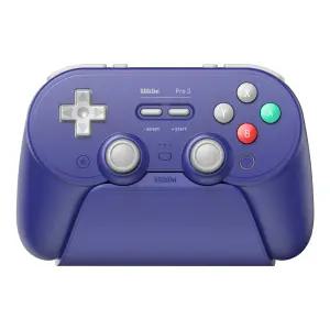 [국내정발] 8BitDo Pro 3 Bluetooth Gamepad- Pro3 게임패드