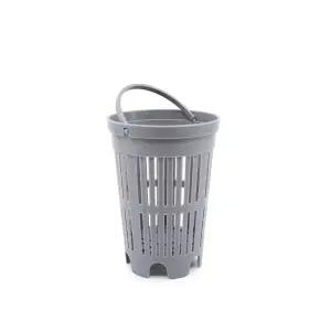 우일 PP거름망소형1P 싱크 배수구망