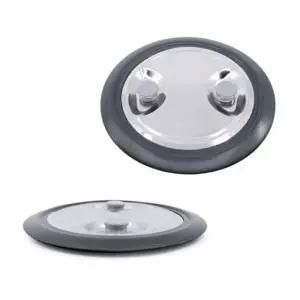 음식물싱크대마개 배수구덮개 싱크대구멍뚜껑 스텐배수구캡 배수구망덮개 세균 방지