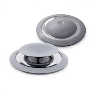 음식점배수마개 배수구막이 싱크대뚜껑 싱크대마개 배수구캡 대 다용도