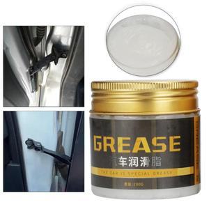 실용적인 자동차 백색 리튬 그리스 100G 소형 유지 관리 도구