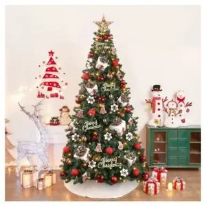 대형 크리스마스 트리 장식SET II 크리스마스트리 크리스마스 크리스마스나무