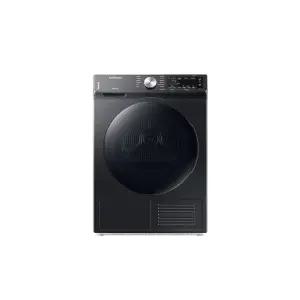 삼성전자 인버터 의류 건조기 9Kg 1등급 블랙캐비어 DV90T5540BV