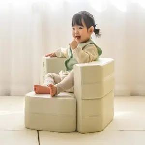 도담도담 아란 항균 유아소파 6colors