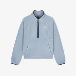 [뉴발란스] 코지 플리스 반집업 W B1 NBNCF4W912 51 60 CH