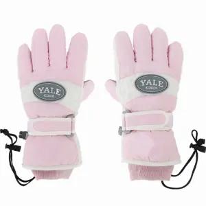 체루투 후끈후끈 아동 스키장갑 아동 겨울 장갑