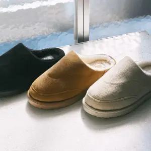 [PWX][A]PWX 제이유 털슬리퍼