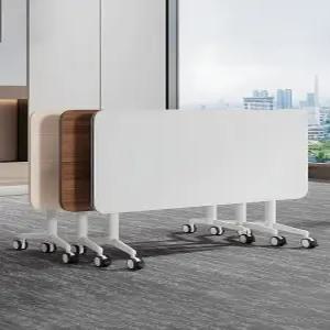 접이식 학원용책상 강의실 연수용 회의테이블